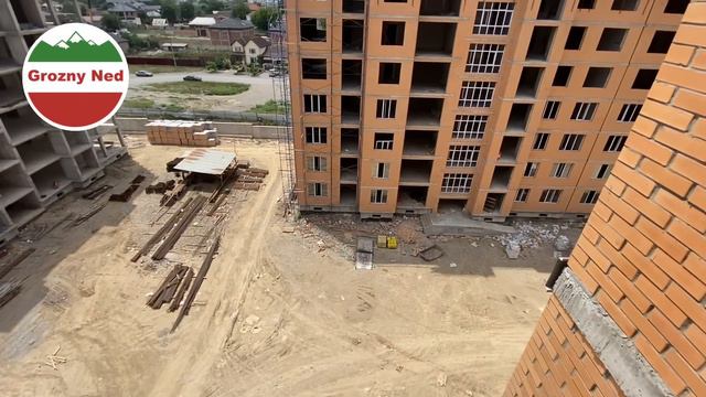 Продажа квартиры в Грозном по улице Сайханова 133! 8967 949 49 99 смотреть онлайн