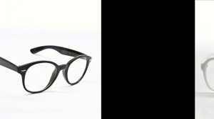 Имиджевые очки