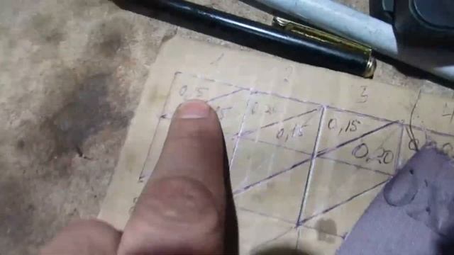 Тойота ,регулировка клапанов на моторе 5A-FE !
