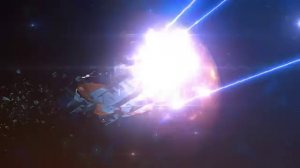 Star Conflict трейлер