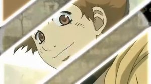 Spirit Never Dies Anime AMV