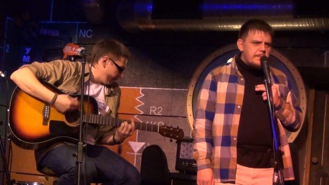 Приход весны - Вальс - анекдот смотреть онлайн