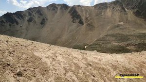 Пеший маршрут к озеру "Гийбашкёль"