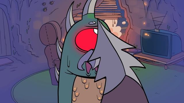 GIGAN'S BIG SCORE [Godzilla Animation]
