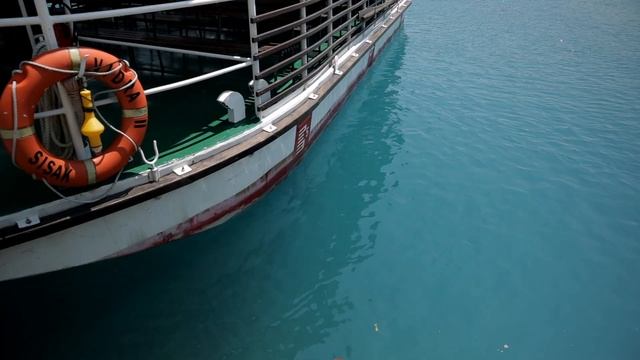 Хорватия 2021 - Плитвицкие озера, маршруты, стоимость, водопады смотреть онлайн