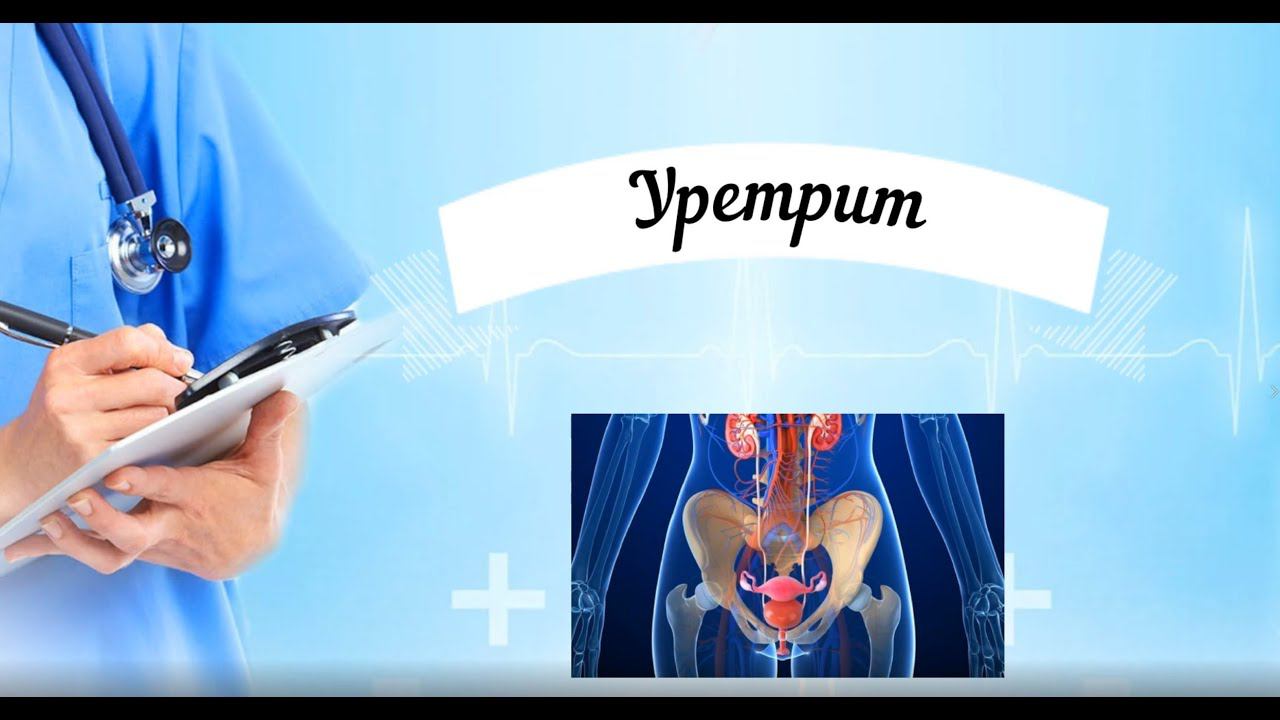 Уретрит, (МПС, часть 5) смотреть онлайн