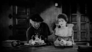 Male Factors   Капитан Себастьян Перрейра   (Burning hammer video)