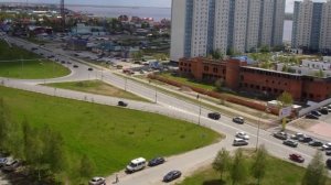 Мой город Нижневартовск!