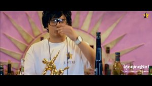 J Star - Na Na Na (Official HD Klip)