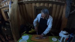 Усадьба Атласовых (Якутск )