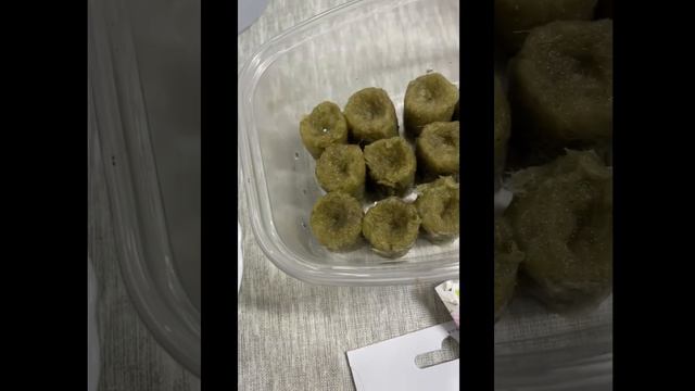 Посев Эустомы