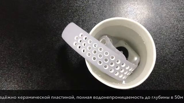 Обзор в стихах /Apple Watch Series 2 Nike Sport Band