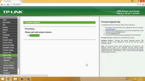 OpenWrt installation TP-Link TL-WR740N