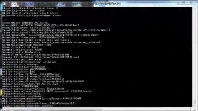 Freeswitch Events смотреть онлайн