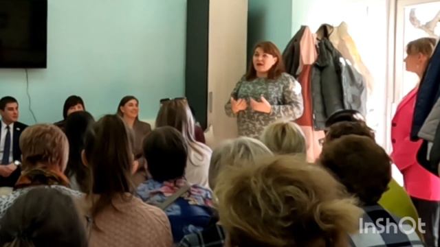 Поездка в Пятигорск. Центр для особенных детей. Зимняя рыбалка. смотреть онлайн