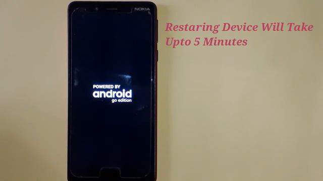 Nokia 1 Plus TA 1130 Hard Reset | Factory Reset | No Command Fix смотреть онлайн