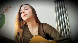 Supergirl- Reamonn на гитаре