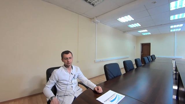 Дагаев Адам Хусейнович о Реабилитационном периоде после замены хрусталика