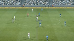 pes 2013 Demo  Обзор часть 2