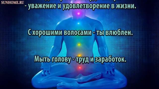 К чему снится Голова, толкование сна смотреть онлайн