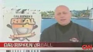 CNN- Cal Ripken's Real Baseball