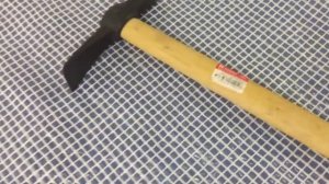 Геологический молоток Estwing E3-16BLS ( 16 oz ) - Обзор