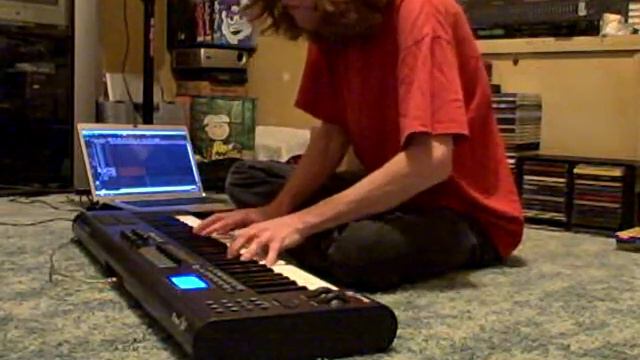 Cats Music Box Memory смотреть онлайн