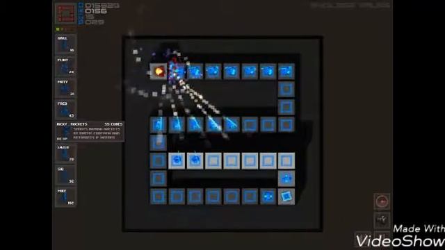 Cubemen game Showcase смотреть онлайн