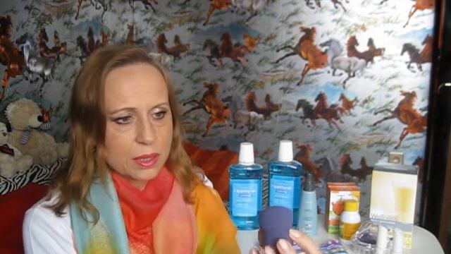 Обзор заказа по каталогу № 5. Часть 1 смотреть онлайн