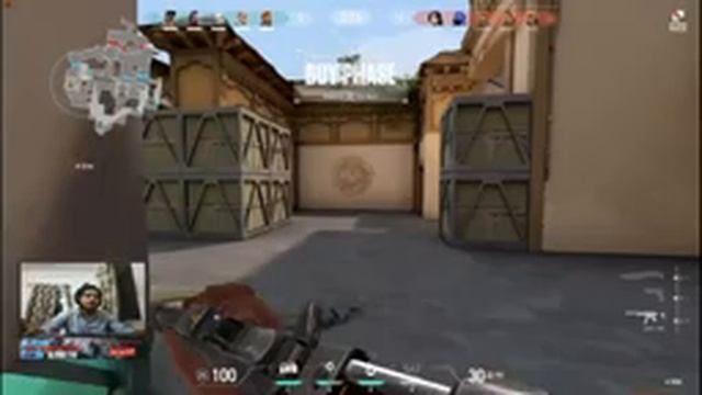 ?VALORANT RANK PUSH IN SOLO QUEUE?!JOIN DISCORD #INDIA #MRGAMERDUTTA #VALORANT #LIVE смотреть онлайн