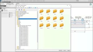 Использование библиотек стандартных изделий в САПР Компас 3D v 19