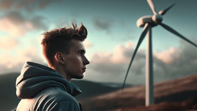 AI: Chatbots & Stable Diffusion смотреть онлайн