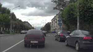 Поездки по Череповцу. Часть 5_9.