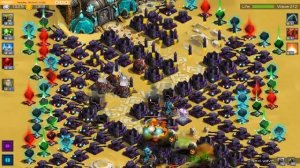Ancient Planet: Survival mode PUSHED TO THE LIMITS.