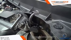 Установка ГБО на Nissan X-Trail. Газ на Ниссан ИксТрейл. Теперь ГАЗ на НЕПОСРЕДСТВЕННЫЙ ВПРЫСК тоже