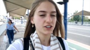 VLOG: Кордова. Севилья - самый стильный город! Фламенко и городские сумасшедшие. //12.05.2018