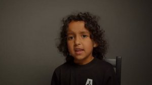 Невия Тафара 6 лет