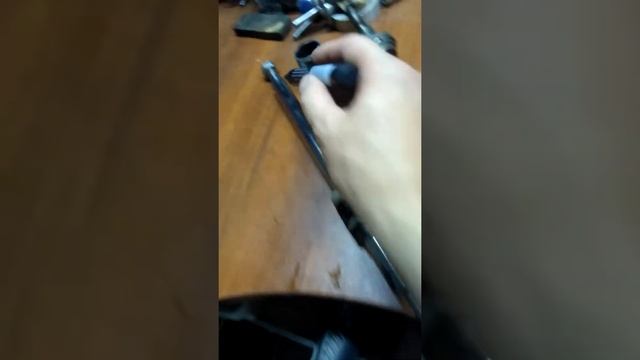 Подручник для токарного по дереву четвёртый вариант))) смотреть онлайн