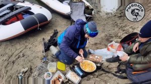 Рыбалка в Задоно- кагальницком!