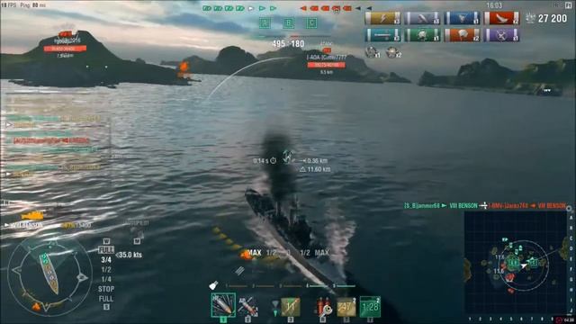 Benson Being a Bully in Ranked on 5-28 #3 смотреть онлайн