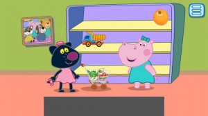 Гиппо Магазин