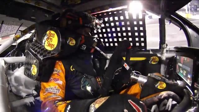 NASCAR All-Star Race from Bristol Motor Speedway | NASCAR Cup Series