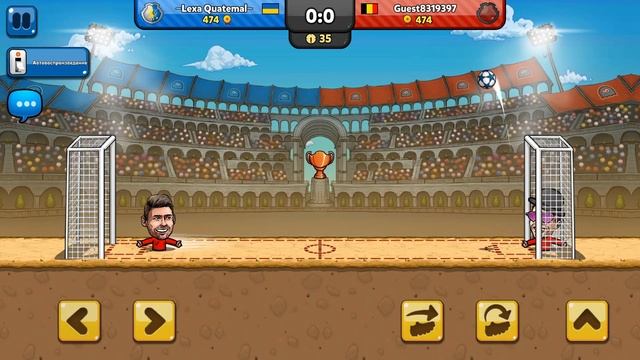 ЖИРУ ПРОТИВ НЕЙМАРА?! Я ЗА ЖИРУ! смотреть онлайн