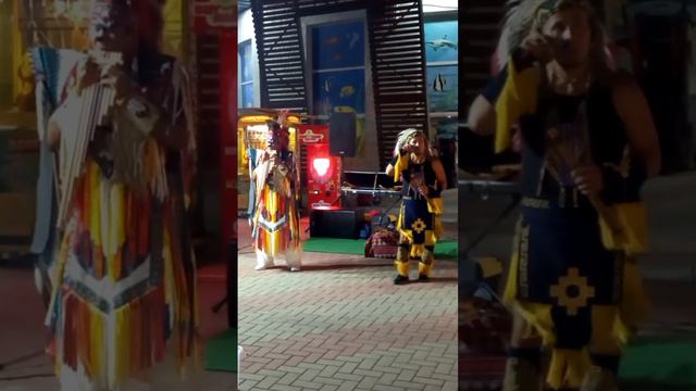 Архипо-Осиповка 18 августа 2024 года 🌿 Вот такой концерт был сегодня, просто чудо👏 Видео: Татьяна смотреть онлайн