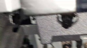 Очень простой ремонт крышки кассетоприемника на мц Samsung