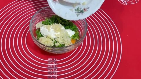 Нереально Вкусные Лепёшки! Всё Перемешал и в духовку! Чесночные, сырные Лепёшки.