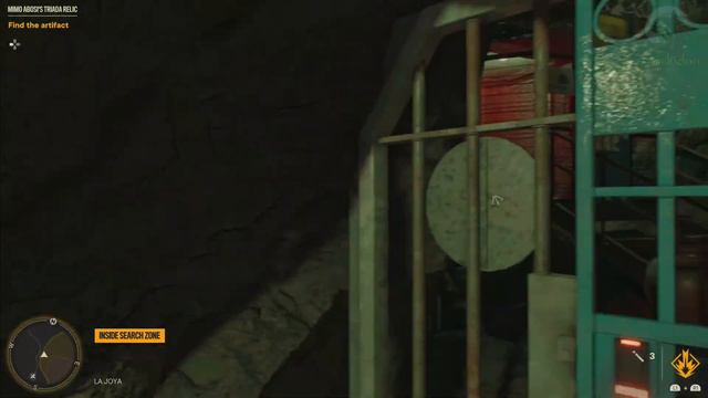 Yaran Story - Triada Blessings - Far Cry 6 - PS5 4K60P смотреть онлайн