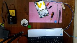 Как толкнуть аккумулятор планшета