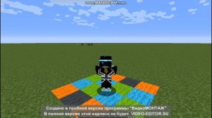 Обзор мода на FORTNITE DANCE танцюй как FORTNITE  в майнкрафт