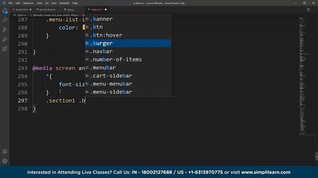 ? What is JavaScript | Create Your First Website Using JavaScript | Javascript Tutorial|Simplilearn